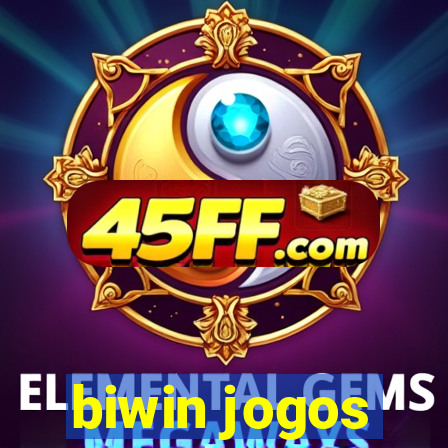biwin jogos